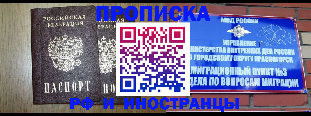 прописка в квартире в Красном Куте